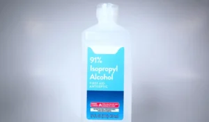 Che cos’è l’alcol isopropilico e perchè è importante nella stampa 3D
