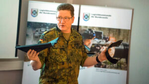Bundeswehr e stampa 3D: milioni spesi, ma solo dieci pezzi prodotti