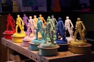 Polymaker lancia i nuovi filamenti HT-PLA e HT-PLA-GF ad alte prestazioni termiche