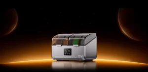 Creality lancia SpacePi X4: l’asciugatore per filamenti a doppia camera è ora disponibile in preordine