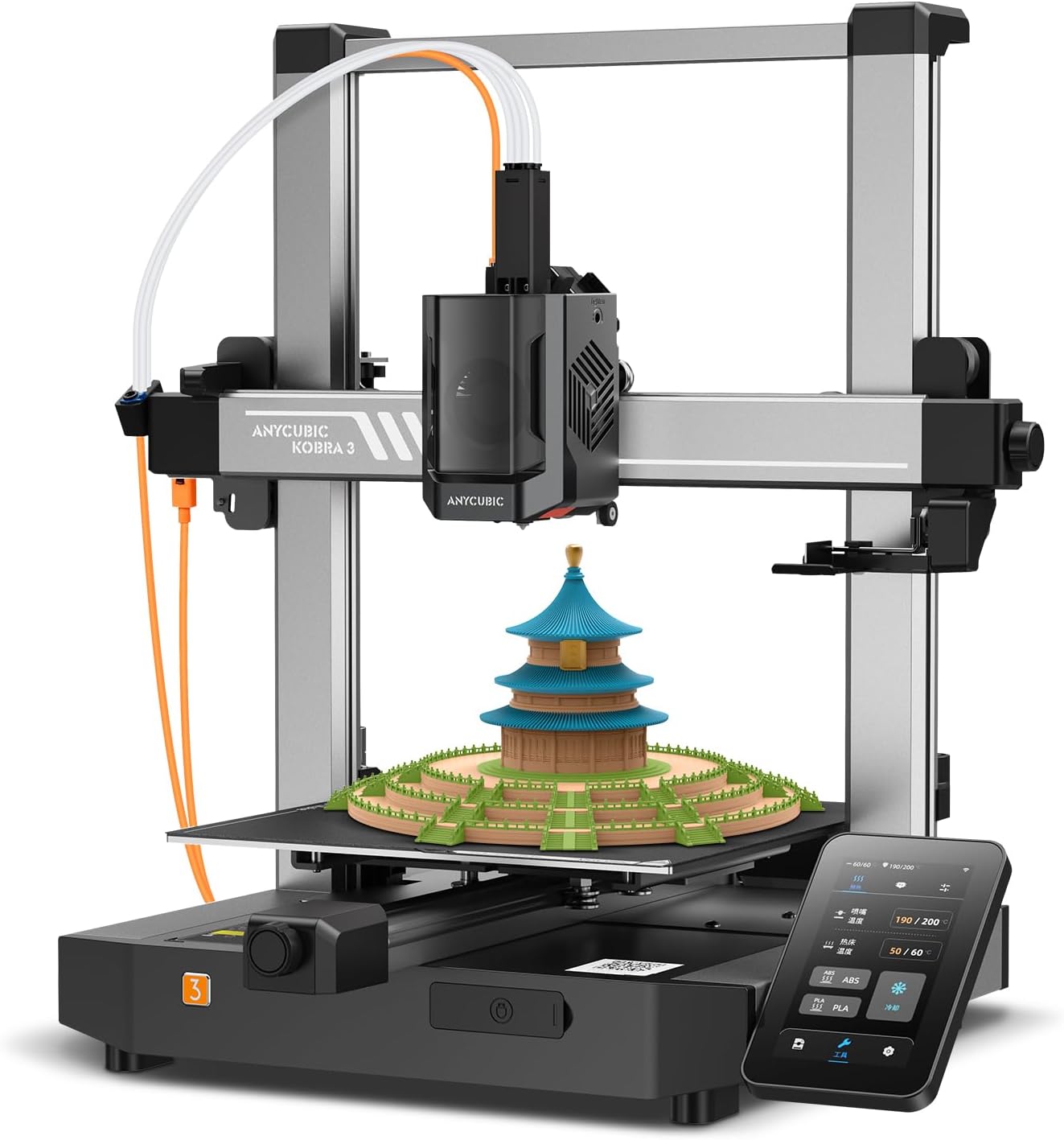 ANYCUBIC Kobra 3