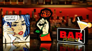 Con Bambu Lab basta un’immagine per creare una lightbox personalizzata