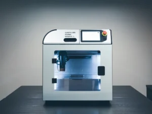 CurifyLabs rivoluziona la medicina personalizzata con la stampa 3D