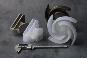Clear Cast Resin di Formlabs: la resina per fusione a cera persa che rivoluziona la stampa 3D