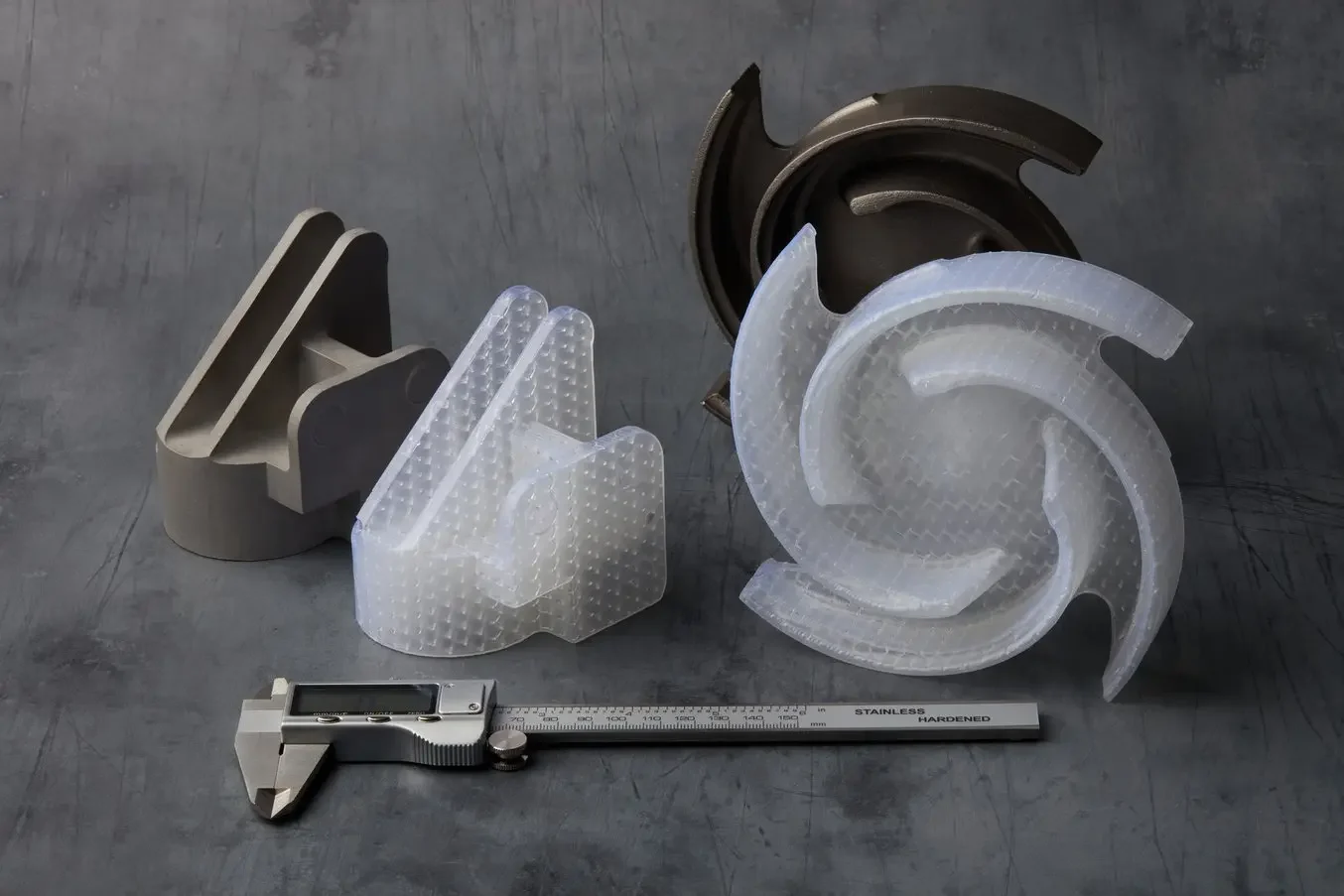 Clear Cast Resin di Formlabs: la resina per fusione a cera persa che rivoluziona la stampa 3D