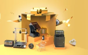 Ultima chiamata per la stampa 3D: le promo Anycubic stanno per terminare