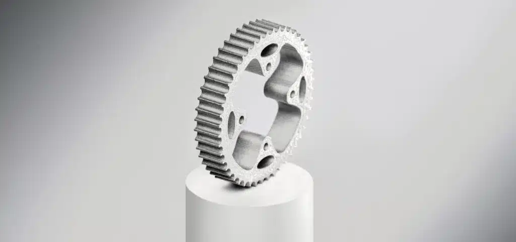 Markforged fx10