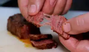 Carne stampata in 3D: il futuro dell’alimentazione sostenibile