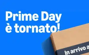 Prime Day 2025: la stampa 3D è tra i protagonisti dell’evento Amazon. Ecco cosa aspettarsi