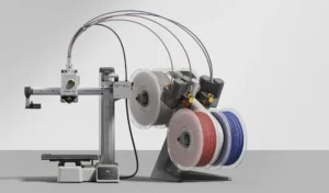 Bambu Lab A1 Mini in offerta: stampa 3D di qualità a un prezzo shock