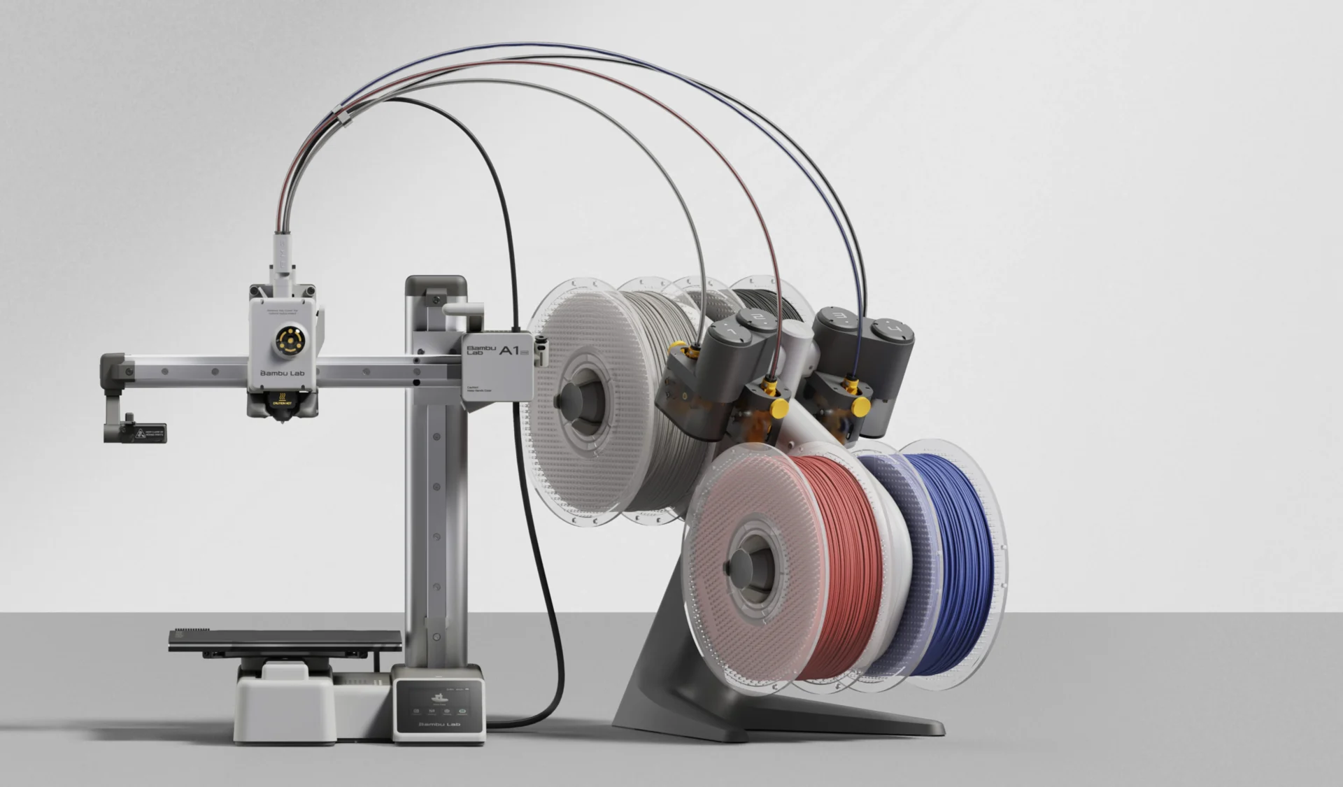 Bambu Lab A1 Mini in offerta: stampa 3D di qualità a un prezzo shock