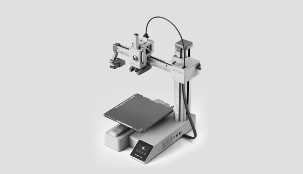 Bambu Lab: il nuovo firmware scatena la rivolta della community open-source