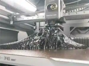 In arrivo una nuova stampante 3D di Bambu Lab, ma sarà vero?