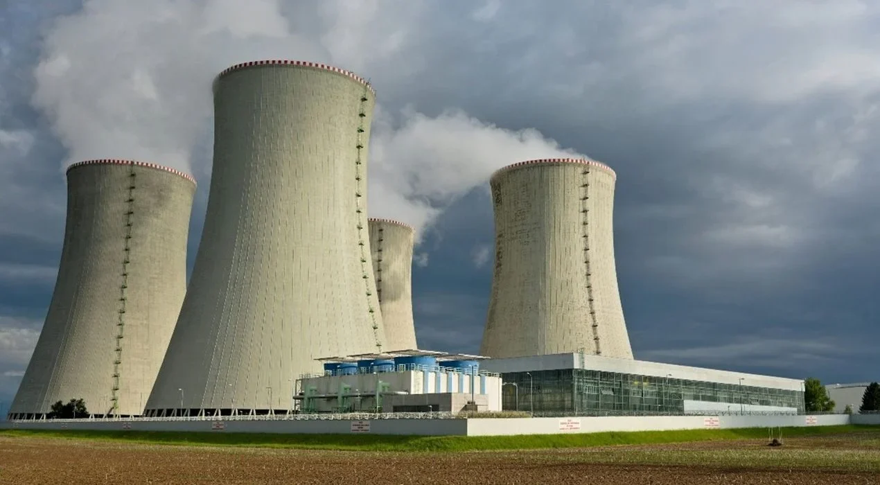 Nucleare Usa: stampa 3D e IA spingono la nuova era dell’energia