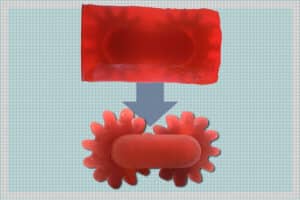 MIT rivoluziona la stampa 3D con una resina che si dissolve con luce UV