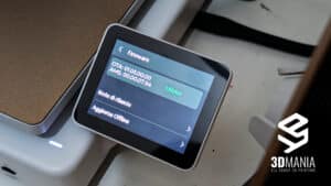 Bambu Lab rilascia un nuovo aggiornamento firmware per A1 e A1 mini