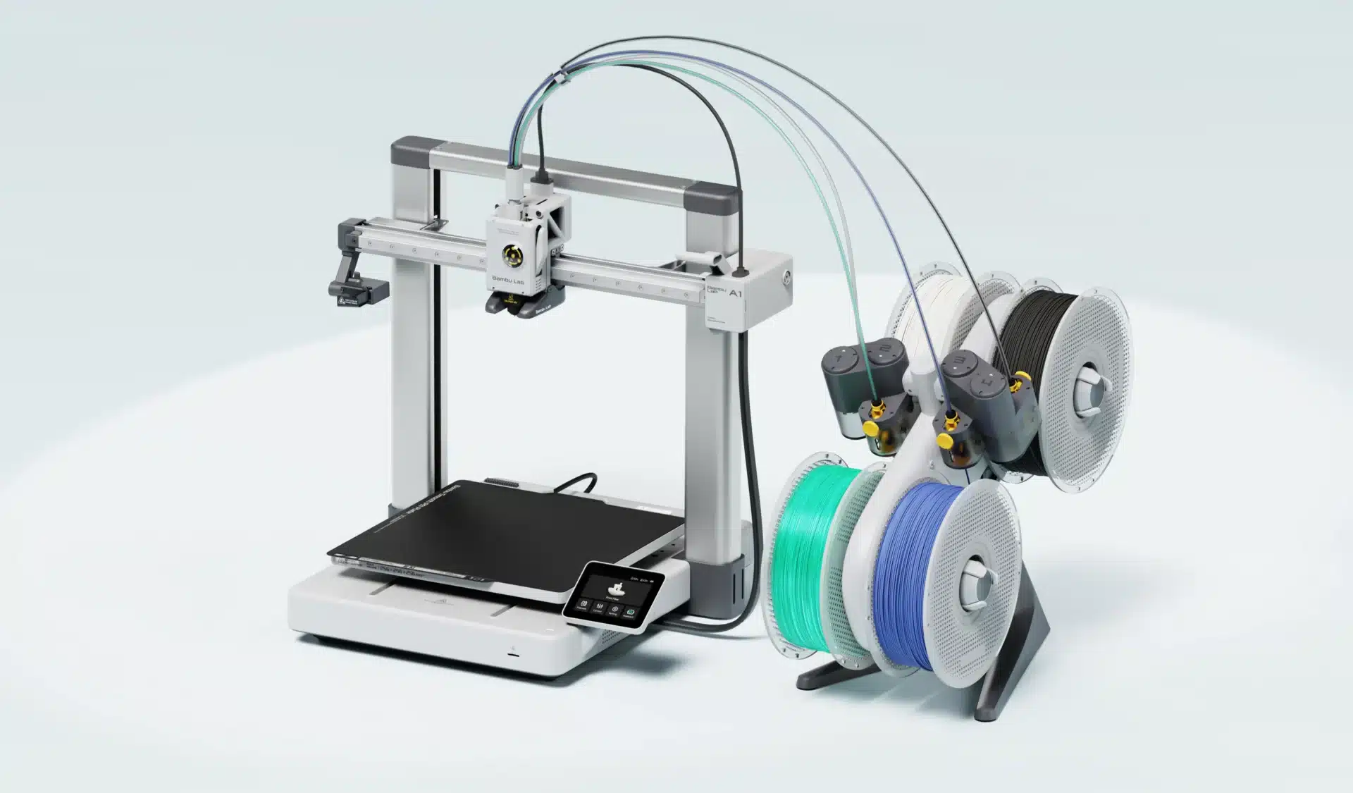 Stampante 3D A1 di Bambu Lab a soli € 289: l’offerta che sta facendo impazzire il web