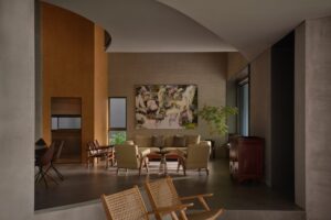 A Singapore hanno stampato in 3D una casa multipiano da vivere davvero