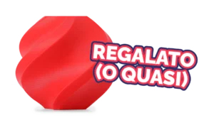 Il PETG+HS di eSUN in super offerta a meno di 15 euro