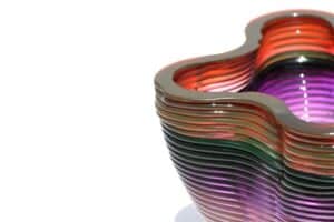 Stampare vetro in 3D senza forno? Ora è realtà al MIT
