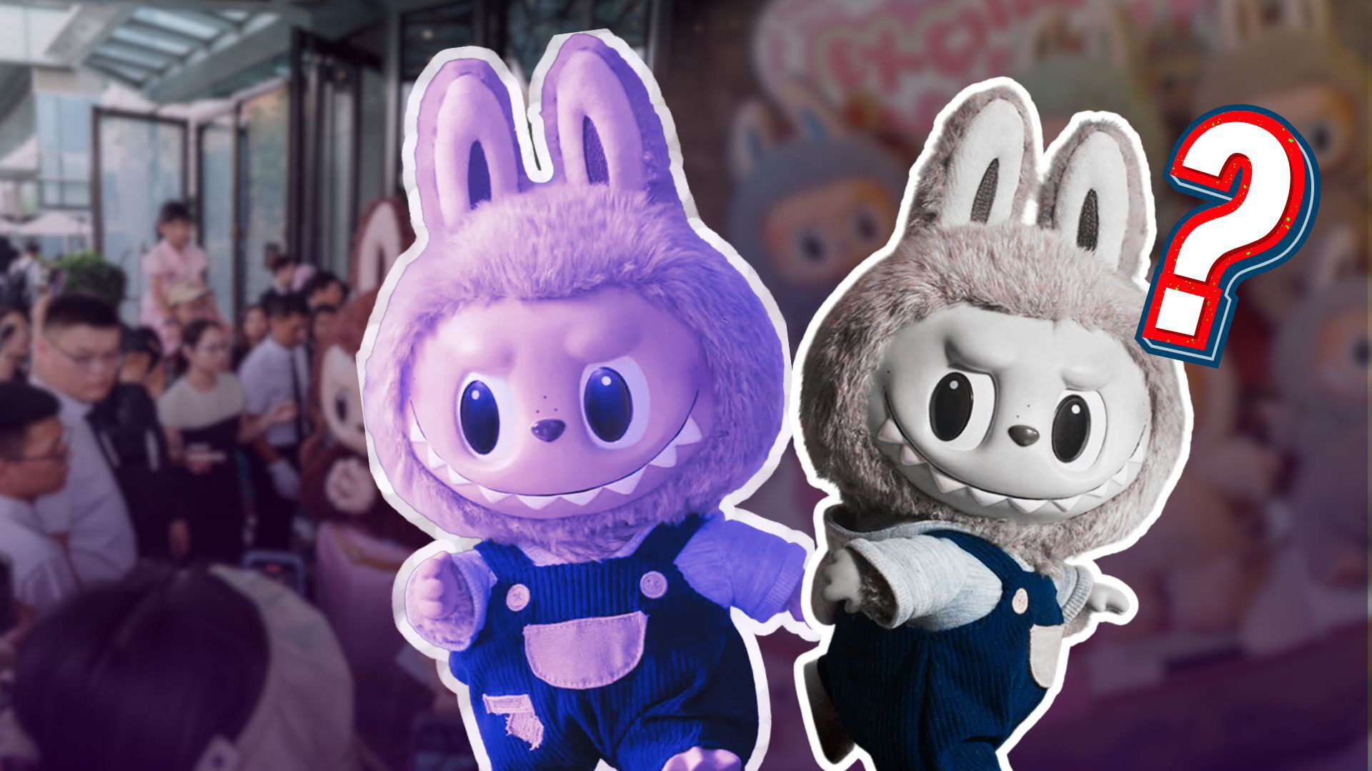 Labubu: la nuova mania fashion che spopola sui social
