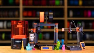 3D printing’s Open Source future is in peril, warns Josef Prusa