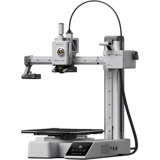 Bambu Lab A1 Mini