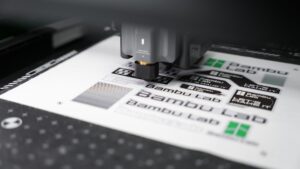 Warning: A well-organized scam is targeting Bambu Lab 3D printer buyers