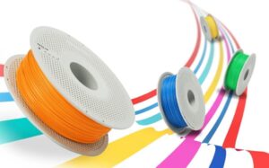 Design spool Bambu Lab: il nuovo standard NON ufficiale nella stampa 3D