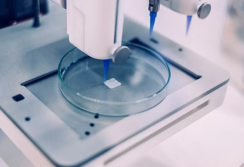 Chan Zuckerberg Initiative: la rivoluzione della bio-stampa 3D a basso costo