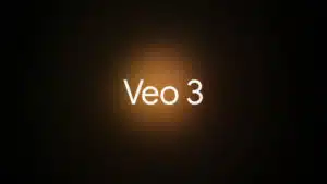 Veo 3 arriva in Italia: l’IA di Google che genera video realistici con audio integrato