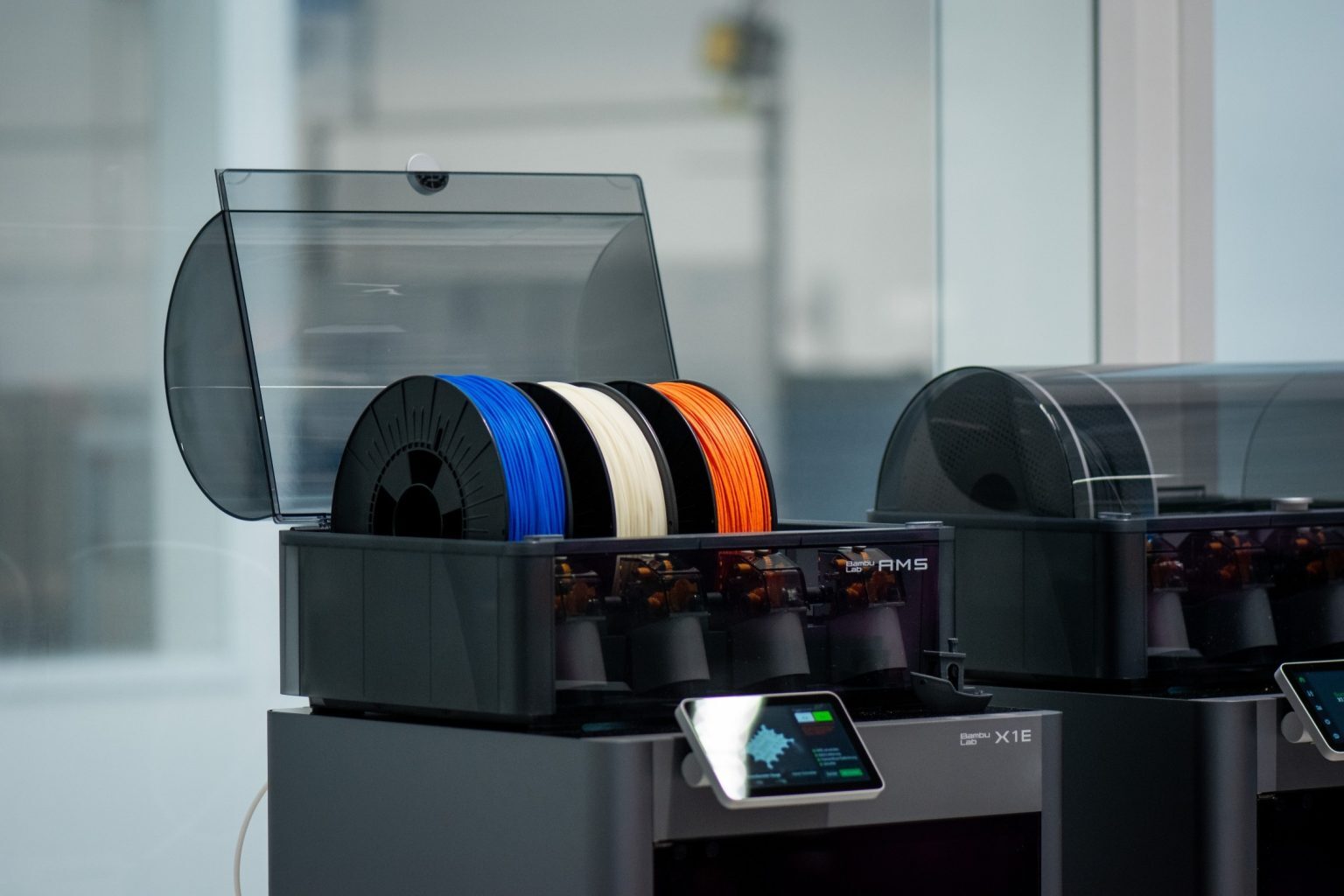 Stampa 3D BMW