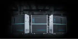 Flashforge domina il 2024: la sua MJP WaxJet è la stampante 3D più venduta