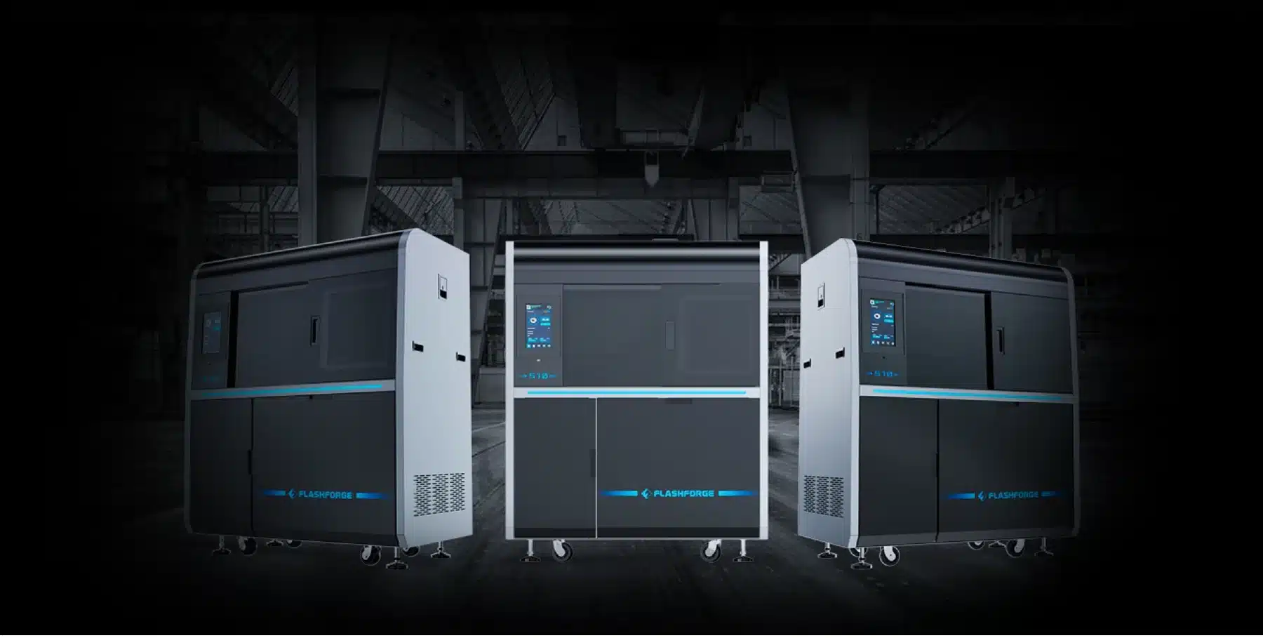 Flashforge domina il 2024: la sua MJP WaxJet è la stampante 3D più venduta