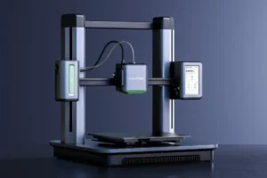 Anker dice addio (forse per sempre) alle stampanti 3D: stop a M5 e M5C