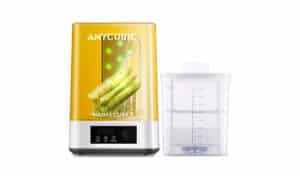 Recensione ANYCUBIC Wash and Cure 3: vale davvero la pena?