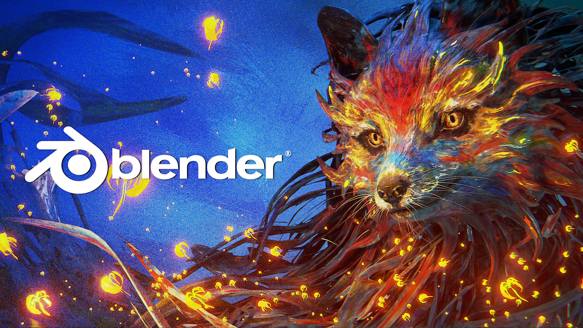 Blender 4.5 LTS: nuovo Point Cloud, Boolean potenziati e UV migliorate