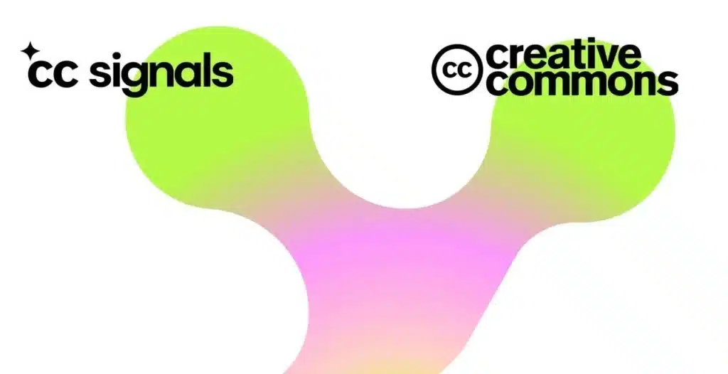 Nuove licenze Creative Commons: cosa cambia per i modelli 3D?
