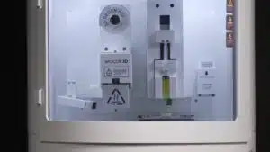 Bioprinting su misura: la rivoluzione nella cura delle ferite croniche parte da Toledo