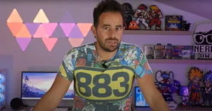Once Were Nerd under investigation for reviewing ANBERNIC consoles