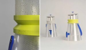 Water from Air: il dispositivo stampato in 3D che trasforma l’umidità in acqua potabile