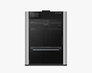 Bambu Lab unveils H2S: faster, bigger, and cheaper 3D printer for $1249