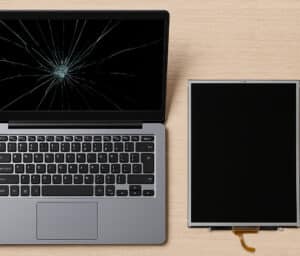 Sostituire lo schermo del portatile: una guida pratica per risparmiare e allungare la vita del tuo notebook