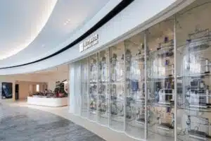 Bambu Lab apre il suo primo negozio a Shenzhen