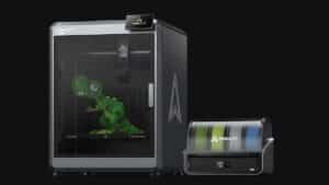 Creality K2, K2 Pro e K2 Plus: quale stampante scegliere entro la fine del 2025