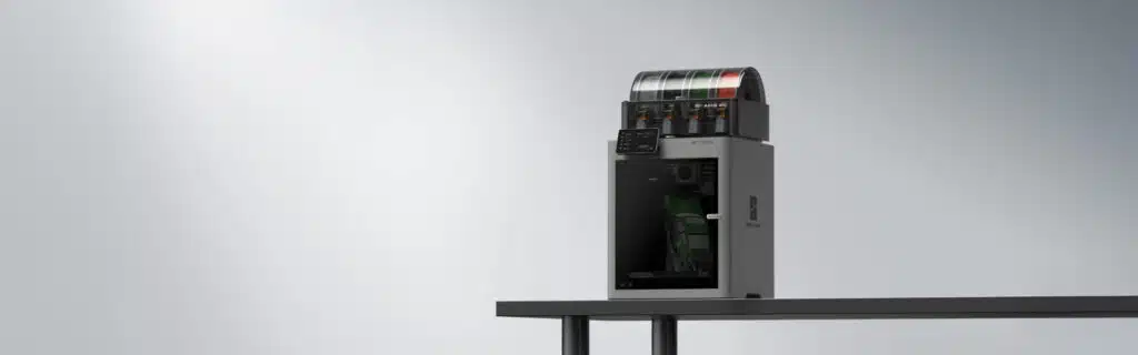 Bambu Lab P2S: the new 3D printer redefining speed and reliability