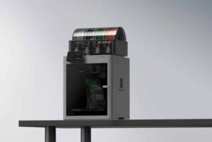Bambu Lab P2S: la nuova stampante 3D che ridefinisce velocità e qualità