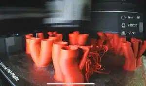 La tua stampa 3D fallisce per questo motivo (e non è colpa della stampante)