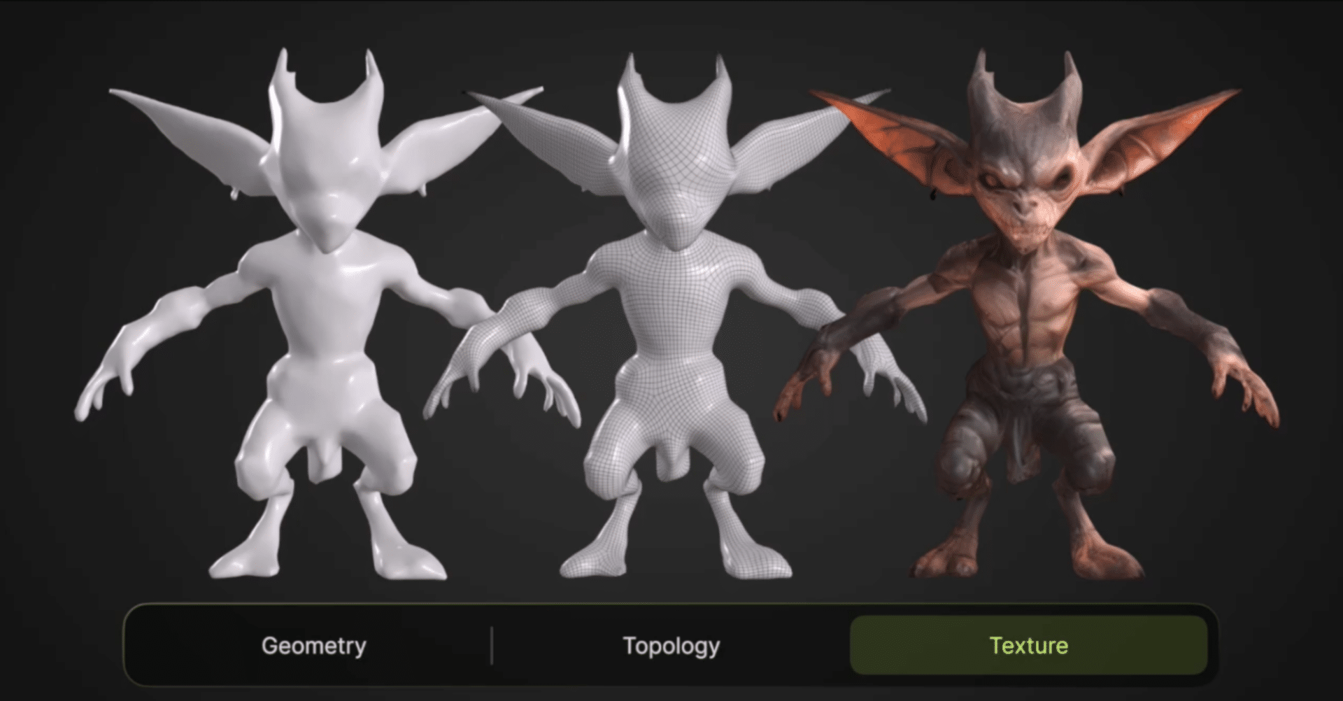 Meshy, il software con intelligenza artificiale per convertire testo o immagini in modelli 3d